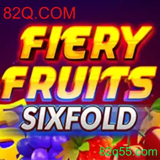 FieryFruitsSixFold: Mergulhe no Universo Vibrante do Novo Jogo de Azar com 82Q.COM