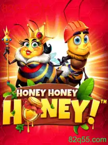 Descubra o Mundo Encantador de HoneyHoneyHoney