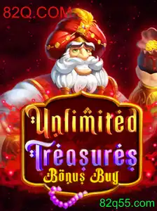 Explorando o Mundo de UnlimitedTreasuresBonusBuy